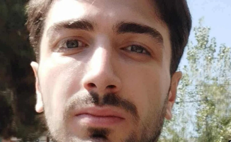 📍მოკლული მასწავლებლის დედის ინფორმაციით, გიგა ავალიანის საქმეზე კიდევ ერთი პირი დააკავეს - ლუკა კლადკინი, სასამართლო პროცესზე ჩვენების შეცვლისთვის.