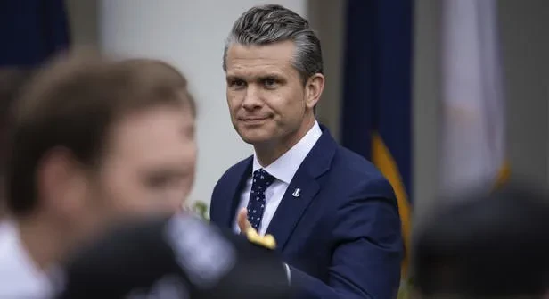 აშშ-მა ნარკოტერორისტების წინააღმდეგ სამხედრო ოპერაცია გამოაცხადა