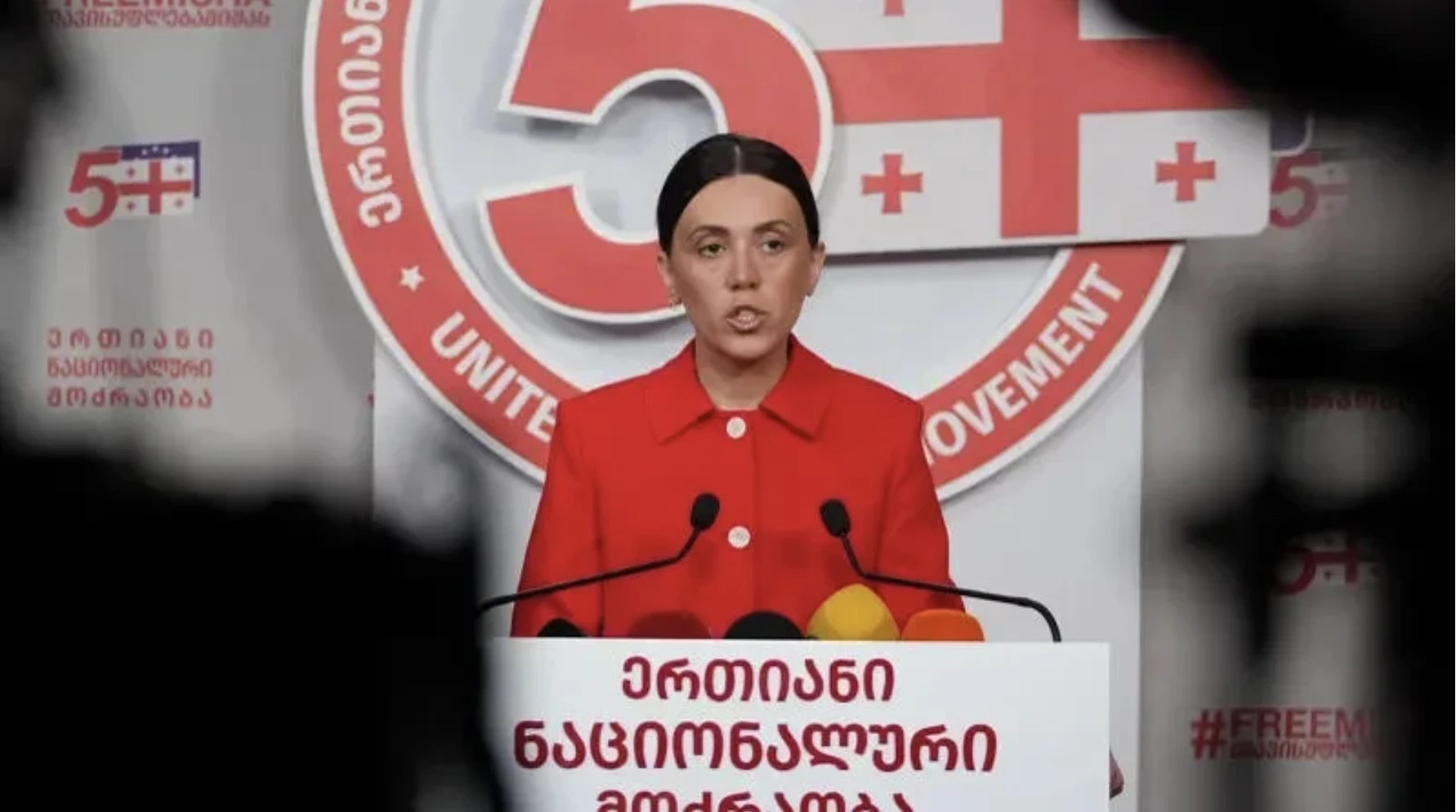 ანა წითლიძე მიხეილ ყაველაშვილის ღია წერილზე - „ქართულ ოცნებას“ საერთაშორისო ასპარეზზე არ ჰყავს ხელის ჩამომრთმევი - ეს წერილი სასაცილო იქნებოდა, ტრაგედია რომ არ იყოს და არ ეხებოდეს ქვეყნის ევროპულ მომავალს