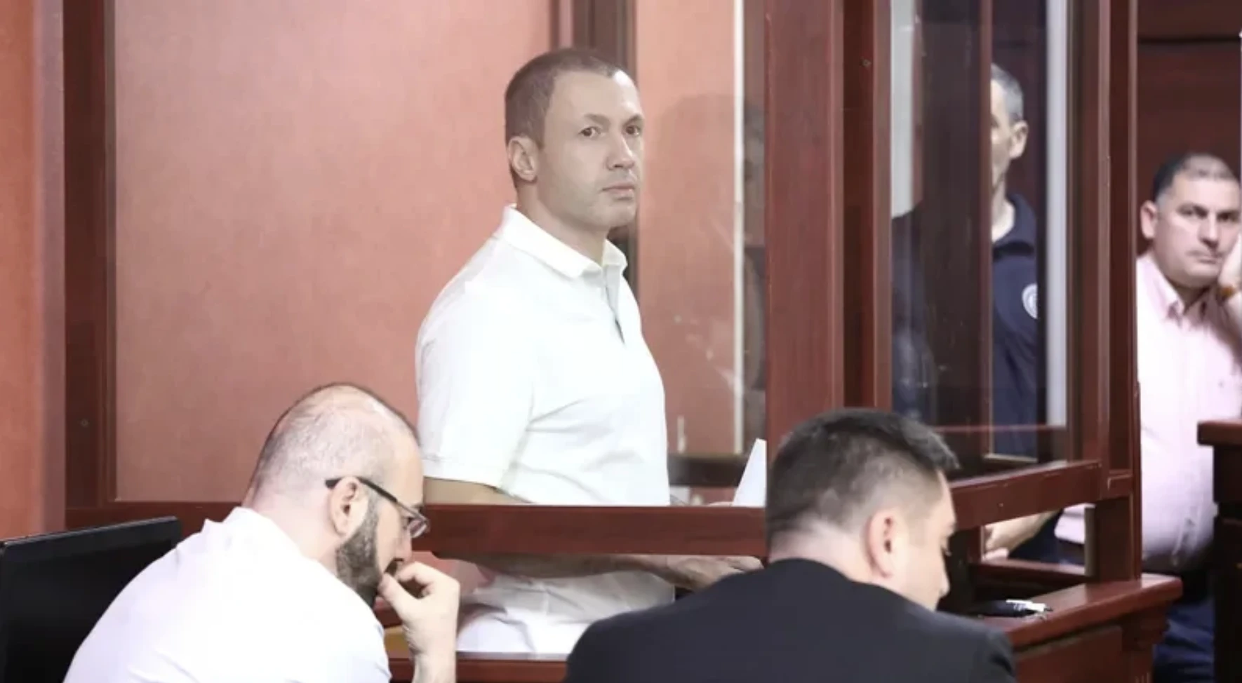 გიორგი ბაჩიაშვილი „მტკვარი ჰესის“ საქმეზე - ჩემთვის გაუგებარია, რა დავაშავე - რაში ვიყავი გულგრილი, რამაც მძიმე შედეგი გამოიწვია და სახელმწიფოს რა ზიანი მიადგა?