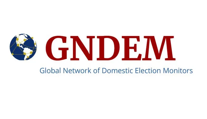 GNDEM - ვგმობთ საქართველოს მთავრობის მიერ სამოქალაქო სივრცის დახურვისა და მოქალაქე დამკვირვებლების საქმიანობისთვის ძირის გამოთხრის მცდელობებს