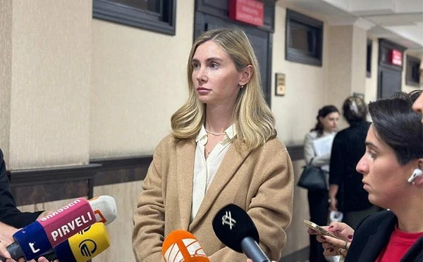 📍 "ირაკლი კობახიძის განცხადება ნამდვილად ასახავს იმ შიშს, რომელიც რეჟიმს აქვს ოპოზიციური გაერთიანებების მიმართ" - თინა ბოკუჩავა