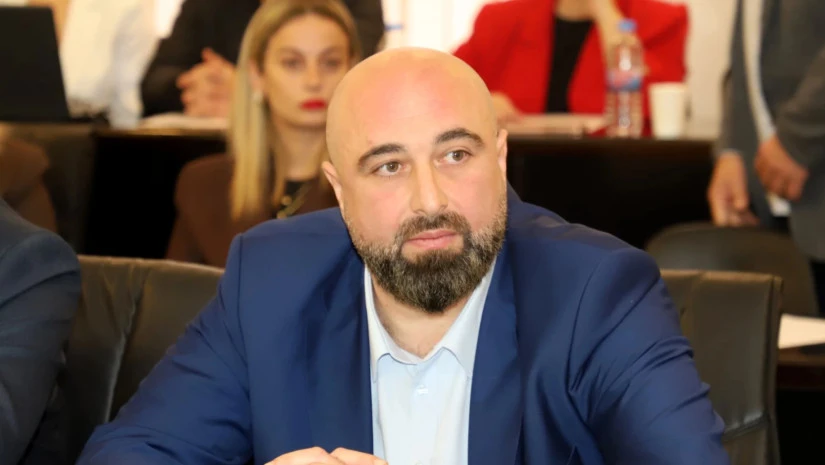 ქუთაისის საკრებულოს თავმჯდომარის პოსტზე გიორგი ჭიღვარია აირჩიეს