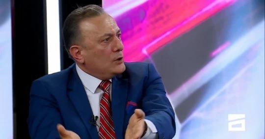 "მზად ვარ საერთოდ დავუტოვო პოლიტიკა"- რა ინფორმაციას ავრცელებს შალვა ნათელაშვილი