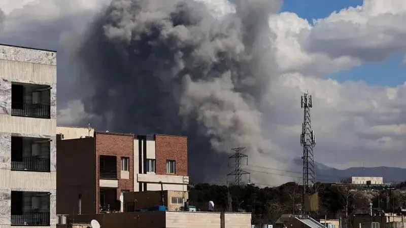ისრაელის თავდაცვის ძალების ცნობით, ისრაელის საჰაერო ძალებმა ირანის დედაქალაქ თეირანზე დარტყმების ახალი ტალღა განახორციელა.  „ოპერაცია „ლომის ღრიალის“ დაწყებიდან პირველად: ისრაელის თავდაცვის ძალები თეირანის გულში ირანის ტერორისტული რეჟიმის სამიზნეებს ურტყამს“, - ნათქვამია თავდაცვის ძალების განცხადებაში.