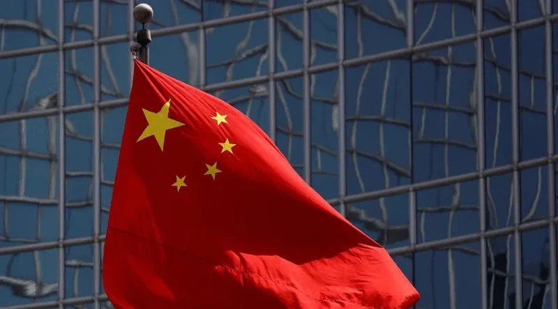 📍 ჩინეთი აცხადებს, რომ ირანის ახალ უზენაეს ლიდერზე, მოჯტაბა ხამენეიზე ნებისმიერ თავდასხმას ეწინააღმდეგება.