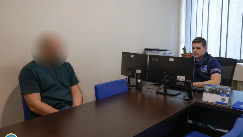 ქონების მითვისების ფაქტზე სოციალური მომსახურების სააგენტოს თანამშრომელი დააკავეს
