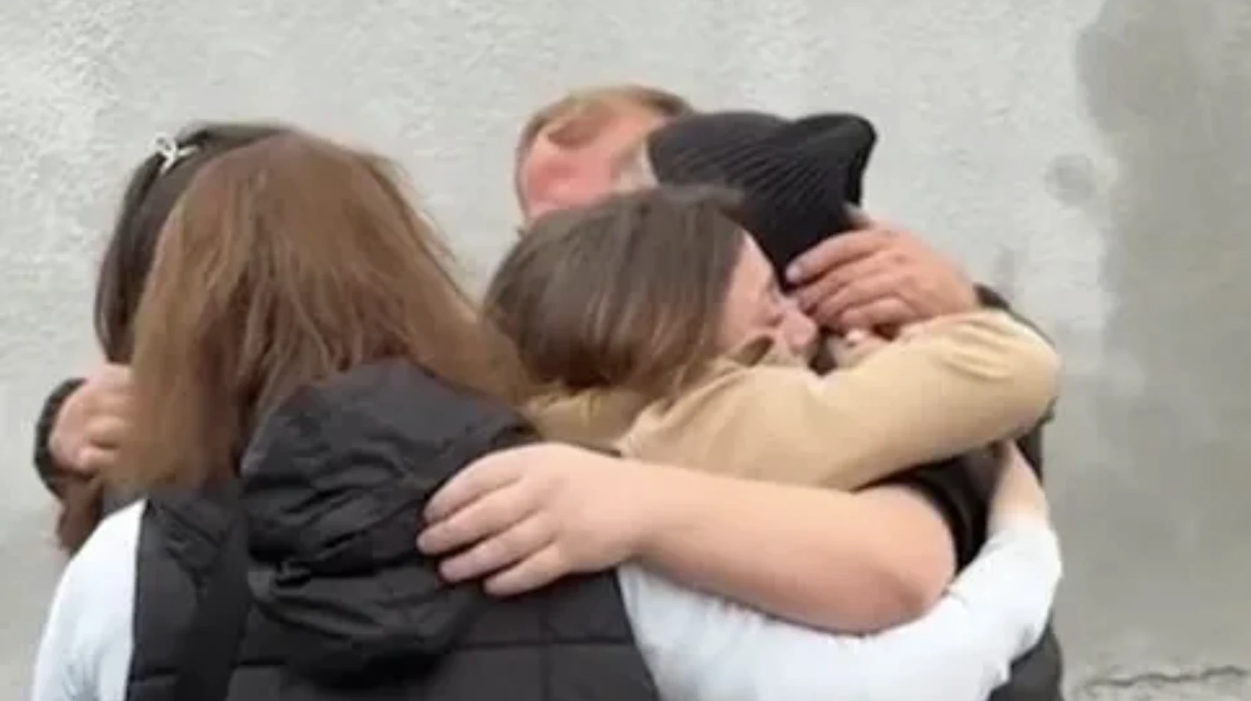 საპატიმრო, რკინის ჯებირის დაზიანებისთვის მსჯავრდებულმა ომარ ოკრიბელაშვილმაც დატოვა