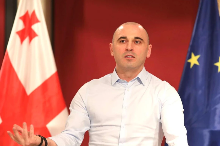 ლევან ხაბეიშვილი - ნახევარი სახე წამართვეს და ერთი კაცი არ არის დასჯილი, სილის გაწვნის გამო, დასაჯონ ქალი, დამოუკიდებელი საქართველოს ისტორიას არ ახსოვს