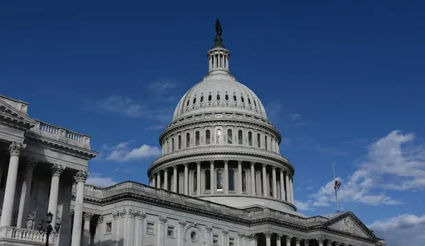 Reuters - აშშ-ის წარმომადგენელთა პალატამ ეროვნული თავდაცვის ავტორიზაციის აქტის კანონპროექტი მიიღო