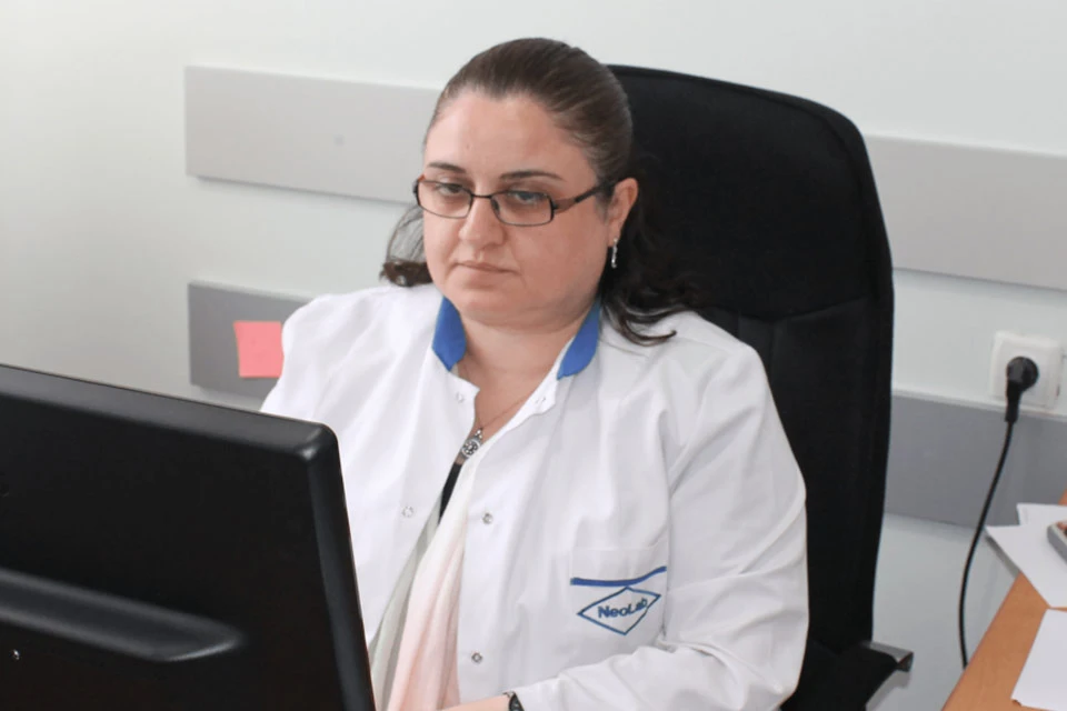 მაია ბუწაშვილი - წლევანდელ სეზონზე ვაქცინირებული ადამიანებიც ინტენსიურად ინფიცირდებიან, თუმცა აცრილებს შედარებით მსუბუქად გადააქვთ