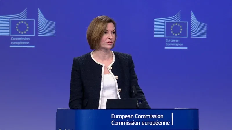 ევროკომისიის სპიკერი - საქართველოს საგარეო საქმეთა მინისტრმა პირობა დადო, რომ “ჩრდილოვანი ფლოტის” არცერთ ტანკერს ამიერიდან ქვეყნის პორტებში გაჩერების უფლება არ მიეცემა - გავაგრძელებთ დაპირებების შესრულების ყურადღებით მონიტორინგს