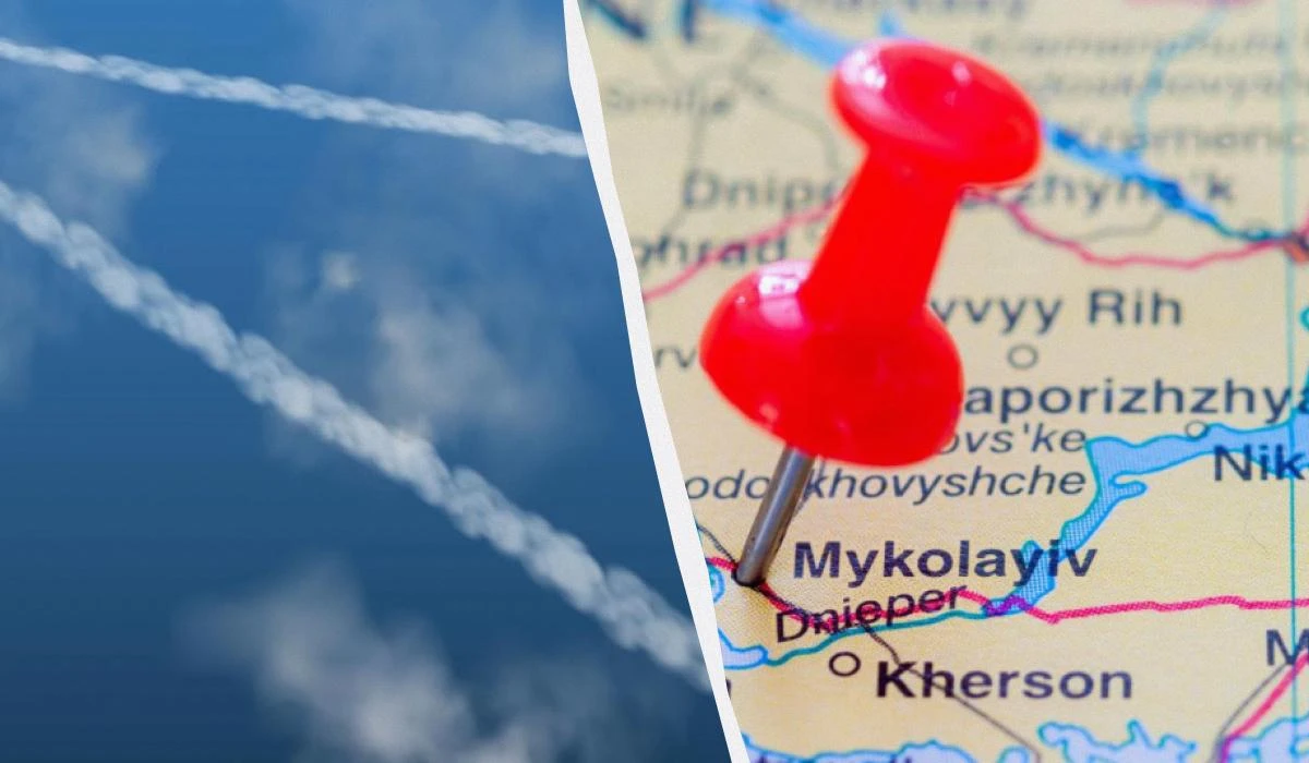 რუსებმა ნიკოლაევს „ისკანდერის“ რაკეტით დაარტყეს, დაიღუპა ერთი ადამიანი