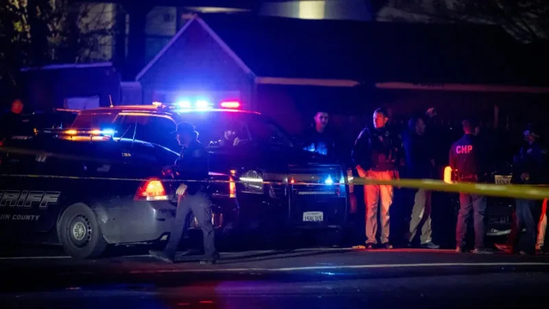 კალიფორნიის შტატში, საბანკეტო დარბაზში სროლის შედეგად 4 ადამიანი დაიღუპა და 10 დაშავდა