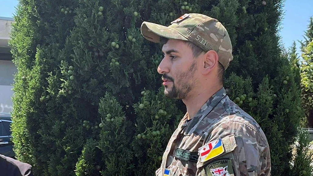 სომხეთის სააპელაციო სასამართლომ გიორგი კინოიანი პატიმრობაში დატოვა