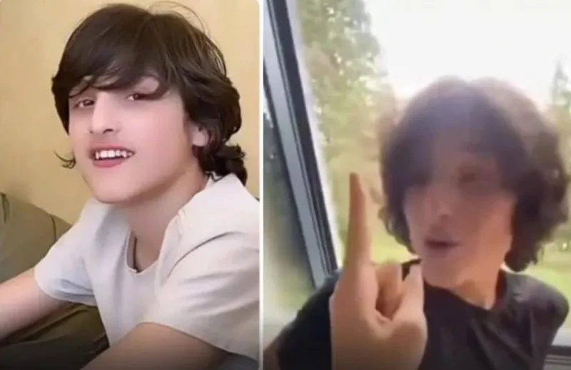 ტრაგედია თერჯოლაში - მოზარდი ნანგრევებში მოჰყვა და დაიღუპა