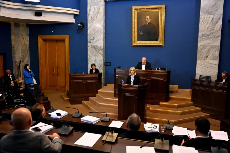 ნათია თურნავა - ეროვნული ბანკის განახლებული მაკროეკონომიკური პროგნოზით, ინფლაციის ნორმალიზებას უახლოეს ხანებში ველოდებით