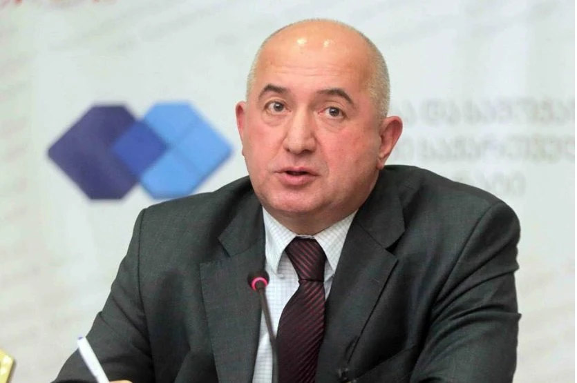 პაატა ზაქარეიშვილი აცხადებს, რომ პარტია „გახარია საქართველოსთვის“ ქუთაისის მერობის კანდიდატი იქნება
