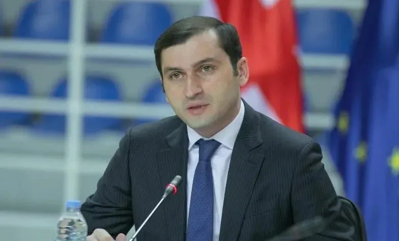 კალიგრაფიული ექსპერტიზის დასკვნით, თორნიკე რიჟვაძის პიჯაკიდან ამოღებული წერილი მისი დაწერილია