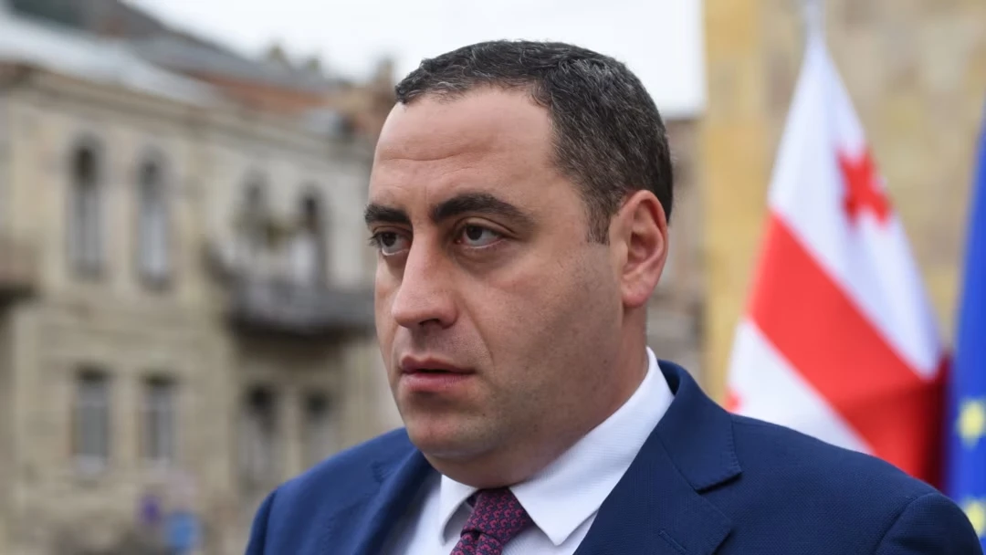 გიორგი ვაშაძე საგამოძიებო კომისიაზე გამოუცხადებლობის გამო დაკისრებულ გირაოს გადაიხდის