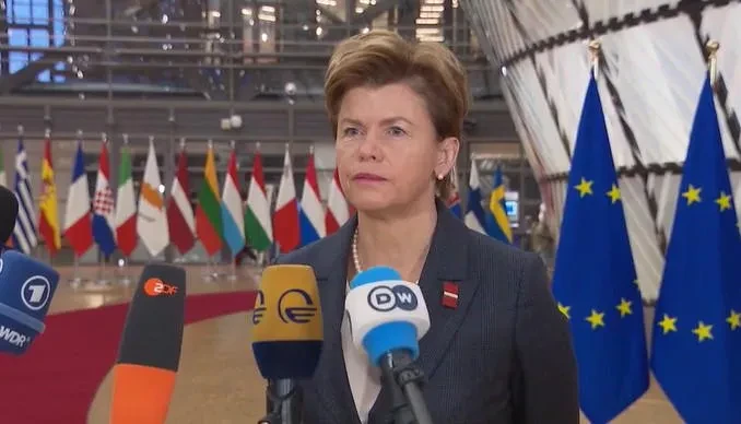 ბაიბა ბრაჟე - ვიცით, რა სურს ქართველ ხალხს, რას იმსახურებენ, მაგრამ მათი მთავრობა ნამდვილად არ არის დაინტერესებული ევროპული გზით