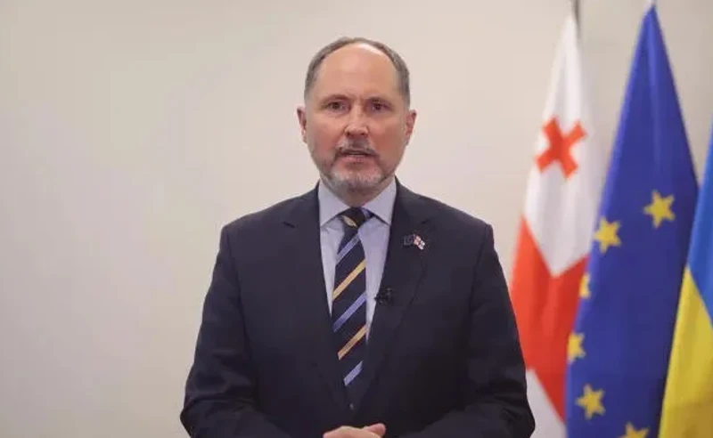 პაველ ჰერჩინსკი - საქართველო არ იმყოფება იმ გზაზე, რომ ევროკავშირის წევრი 2030 წელს ან უფრო მოგვიანებით გახდეს