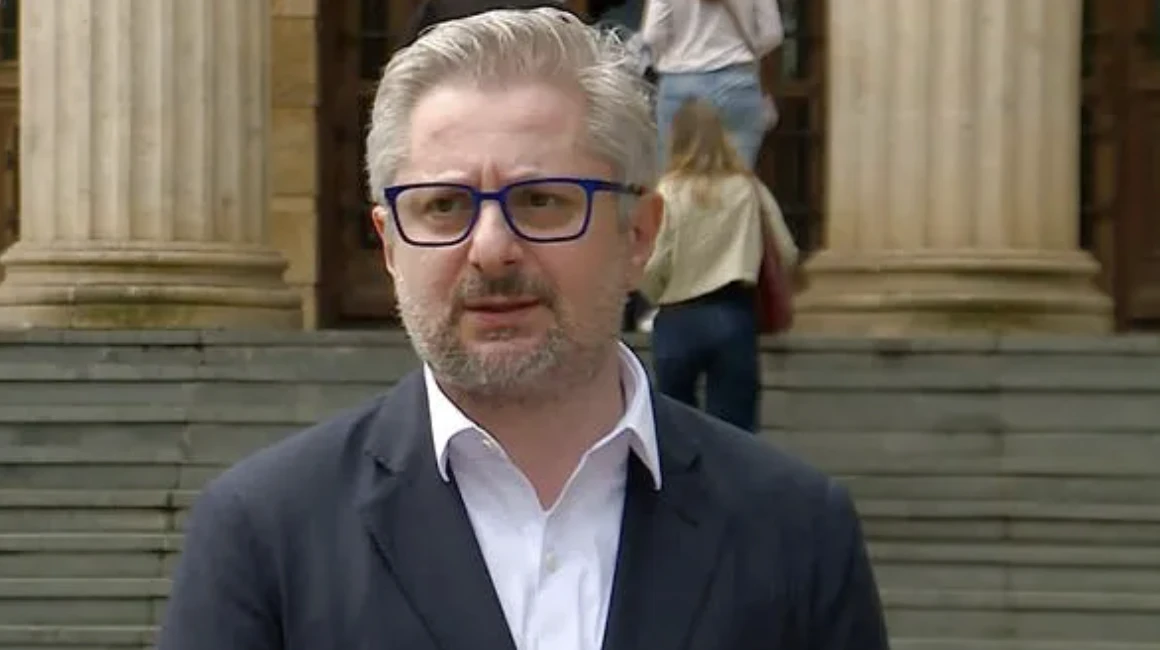 ნიკა გვარამია - ირანის გათავისუფლების პირობებში, კასპიის გასაღები გადმოდის ჩვენთან - „ქოცები“ უნდა მოვიშოროთ და დავსხდეთ გეოპოლიტიკურ მდინარესთან და ვითევზაოთ უზარმაზარ თევზზე!  იბერიის გაბრწყინება მითური შეფერილობის პათეტიკა აღარაა