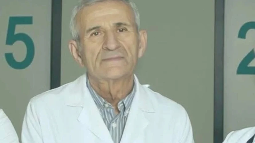 "კიდევ ერთი ძლიერი ქირურგი დააკლდა ქალაქს" - ქუთაისში ცნობილი ზოგადი ქირურგი და პროფესორი ომარ ღიბრაძე გარდაიცვალა