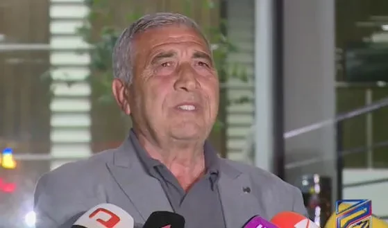 ყიზილაჯლოში „ლელოს“ ყოფილი კანდიდატი - ჩანაწერი დაჩეხილია, შინაარსი სიმართლეს არ შეესაბამება, არც ფული შემოუთავაზებიათ და არც კრიმინალურ ავტორიტეტებთან მისაუბრია