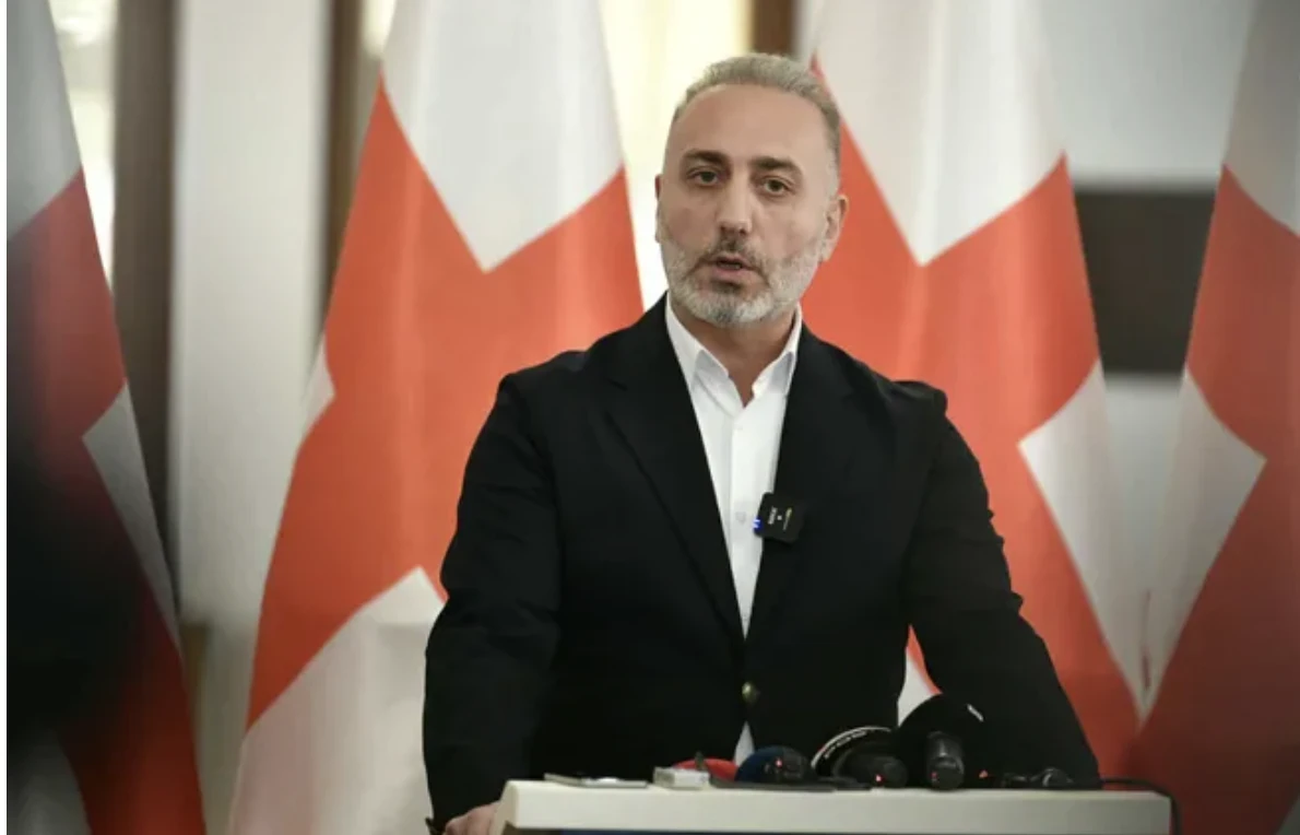 გიორგი შარაშიძის განცხადებით, პარტია „გახარია საქართველოსთვის“ 28 ნოემბერს დაგეგმილ აქციას არ შეუერთდება