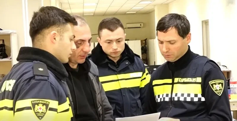 ადვოკატის ინფორმაციით, ალეკო ელისაშვილს ბრალს დღეს წარუდგენენ, სასამართლო პროცესი კი სავარაუდოდ, ხვალ გაიმართება