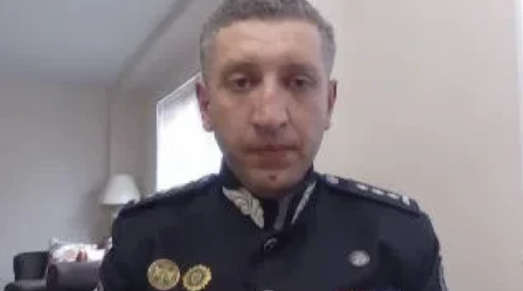 ირაკლი შაიშმელაშვილს აღკვეთის ღონისძიების სახით პატიმრობა დაუსწრებლად შეეფარდა