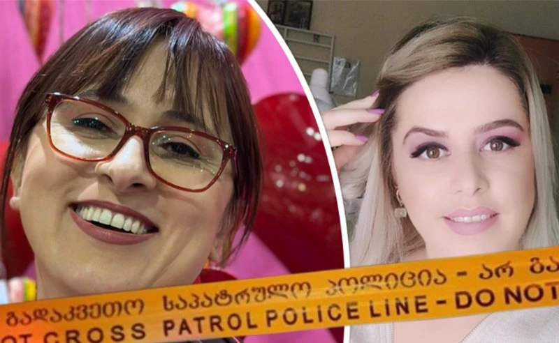42 წლის ნათია აფხაზავას მკვლელობაში ბრალდებულს 19 წლიანი პატიმრობა შეეფარდა