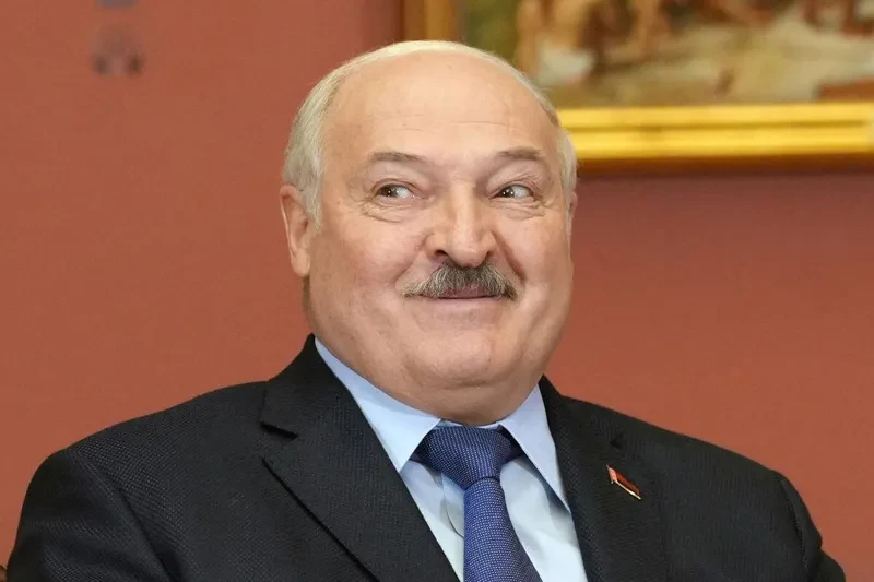 ლუკაშენკომ საქართველოში ელჩად სანქცირებული დიპლომატი დანიშნა