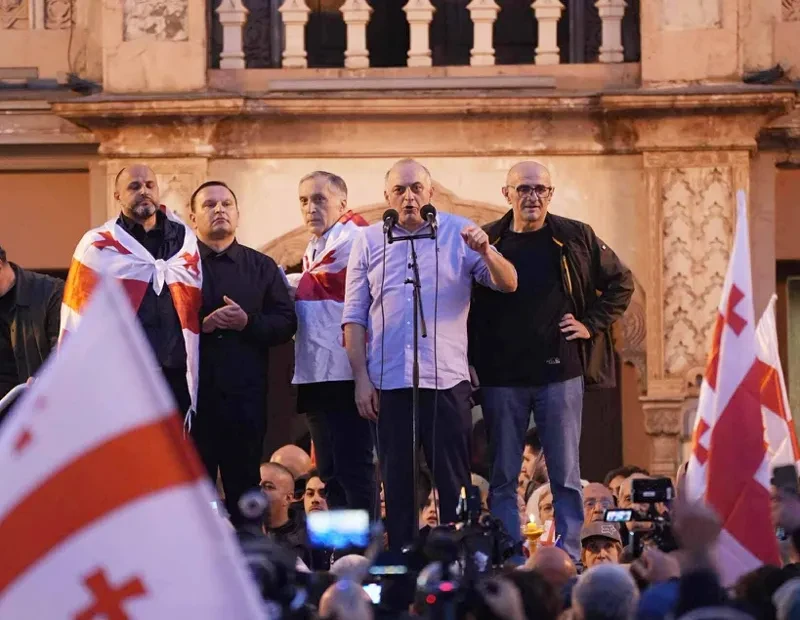 პაატა ბურჭულაძე, მურთაზ ზოდელავა, ირაკლი ნადირაძე, პაატა მანჯგალაძე, ლაშა ბერიძე და კიდევ 5 პირი კვლავ პატიმრობაში რჩებიან