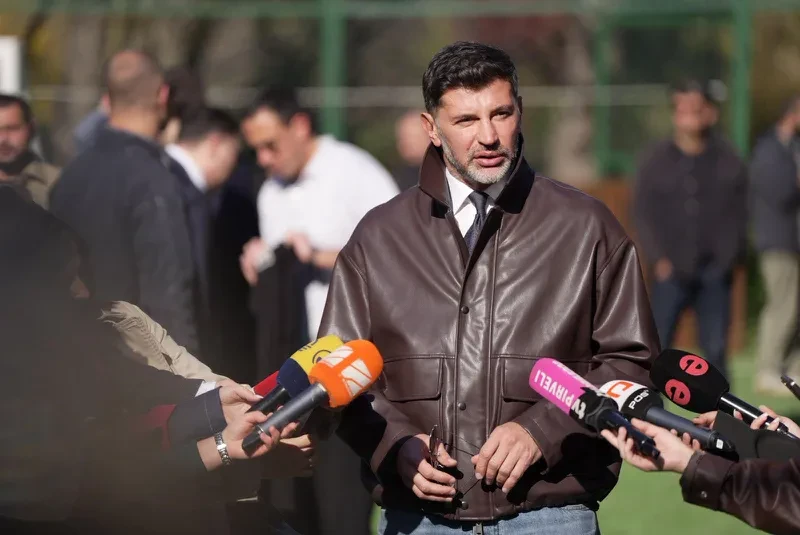 კახა კალაძე გახარიაზე - თუ ქართველი ხალხის მხარდაჭერა არ გაქვს, სადაც გინდა ირბინე, იარე, არანაირი შედეგი ამას არ მოყვება - რაც შეეხება დევნის დაწყებას, 20 ივნისის აქციაზე პასუხისმგებელი ადამიანი იყო შს მინისტრი, რომელიც მითითებებს გასცემდა