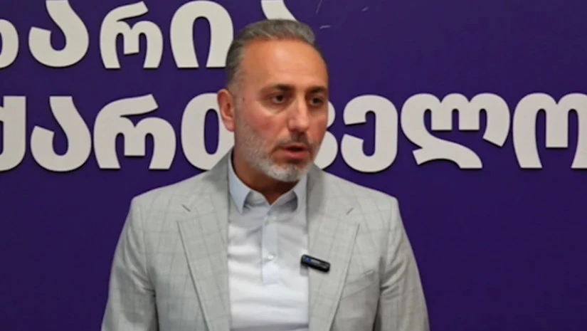 გიორგი შარაშიძე - დღეს, ვაკის პარკის ტრაგედიიდან სამი წელი გავიდა - სამწუხაროდ, ამ უმძიმეს ტრაგედიაზე თბილისის მერს არც მორალური და არც პოლიტიკური პასუხისმგებლობა საკუთარ თავზე არ აუღია