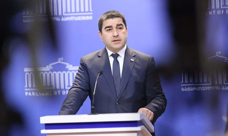 შალვა პაპუაშვილი - ფარცხალაძეს საქართველოს მოქალაქეობა დაკარგული აქვს, რუსეთის მოქალაქეობა აქვს, რაც ართულებს ექსტრადიციის პროცესს - მნიშვნელოვანია, ყველა ბრალდებული დაკავებული იყოს და ყველა დამნაშავემ აგოს პასუხი