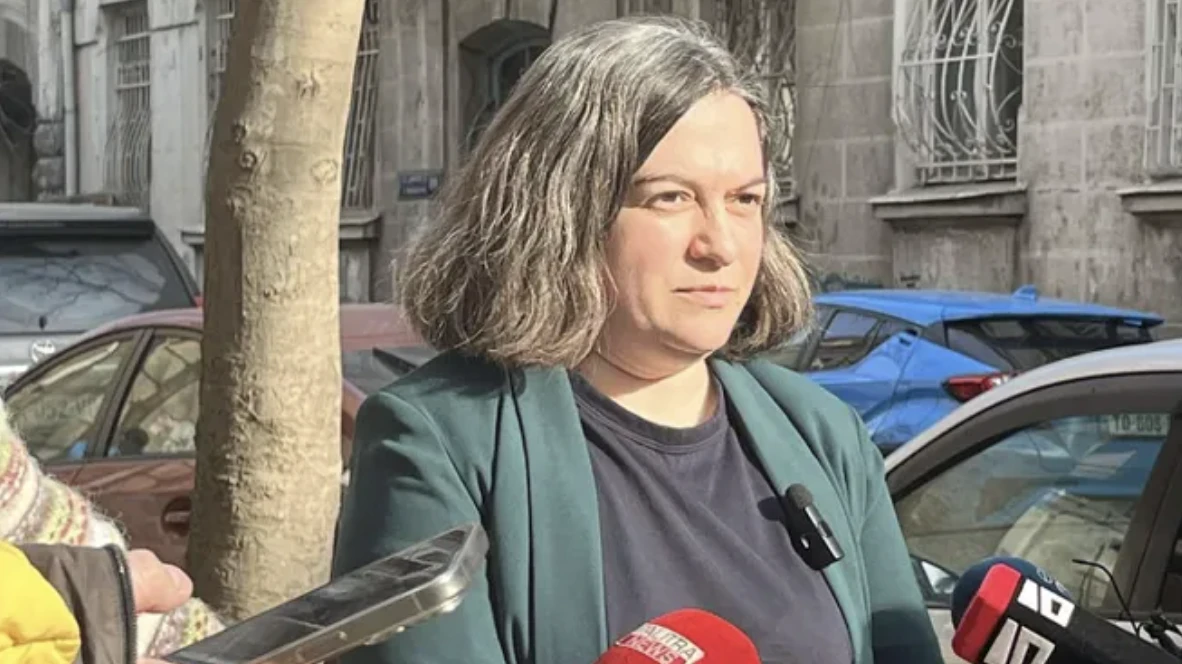 ნონა ქურდოვანიძე - სტრასბურის სასამართლოს გადაწყვეტილების შემდეგ, საქართველო ვალდებულია, არამხოლოდ კომპენსაცია გადაუხადოს დაზარალებულებს, ასევე, დაადგინოს სპეცსაშუალებების გამოყენების დეტალური რეგულაციები