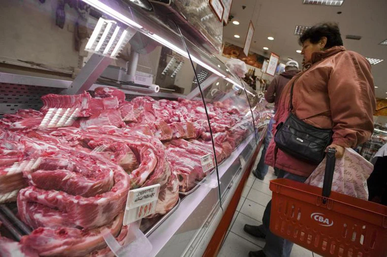 ქვეყნები, სადაც საქონლის ხორცი ყველაზე ძვირი/იაფია - რომელ ადგილზეა საქართველო