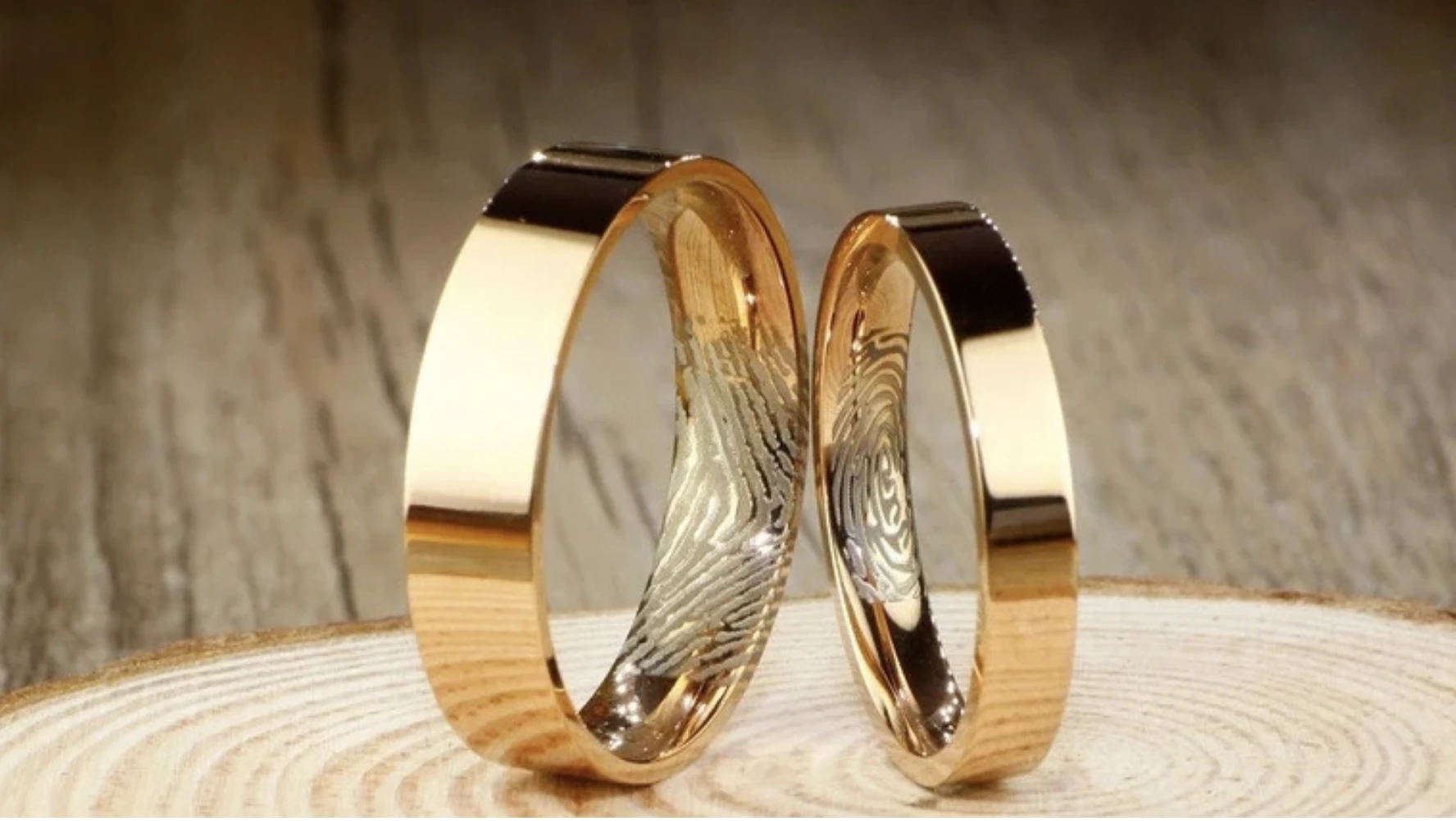 „დაახლოებით, 4000 ლარია საჭირო, როგორც წესი 10-გრამიანს ყიდულობენ“ - რა ღირს საქორწინო ბეჭედი ოქროს ბირჟაზე?