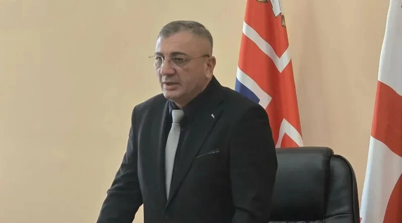 გორის საკრებულოს თავმჯდომარედ მარლენ ნადირაძე აირჩიეს