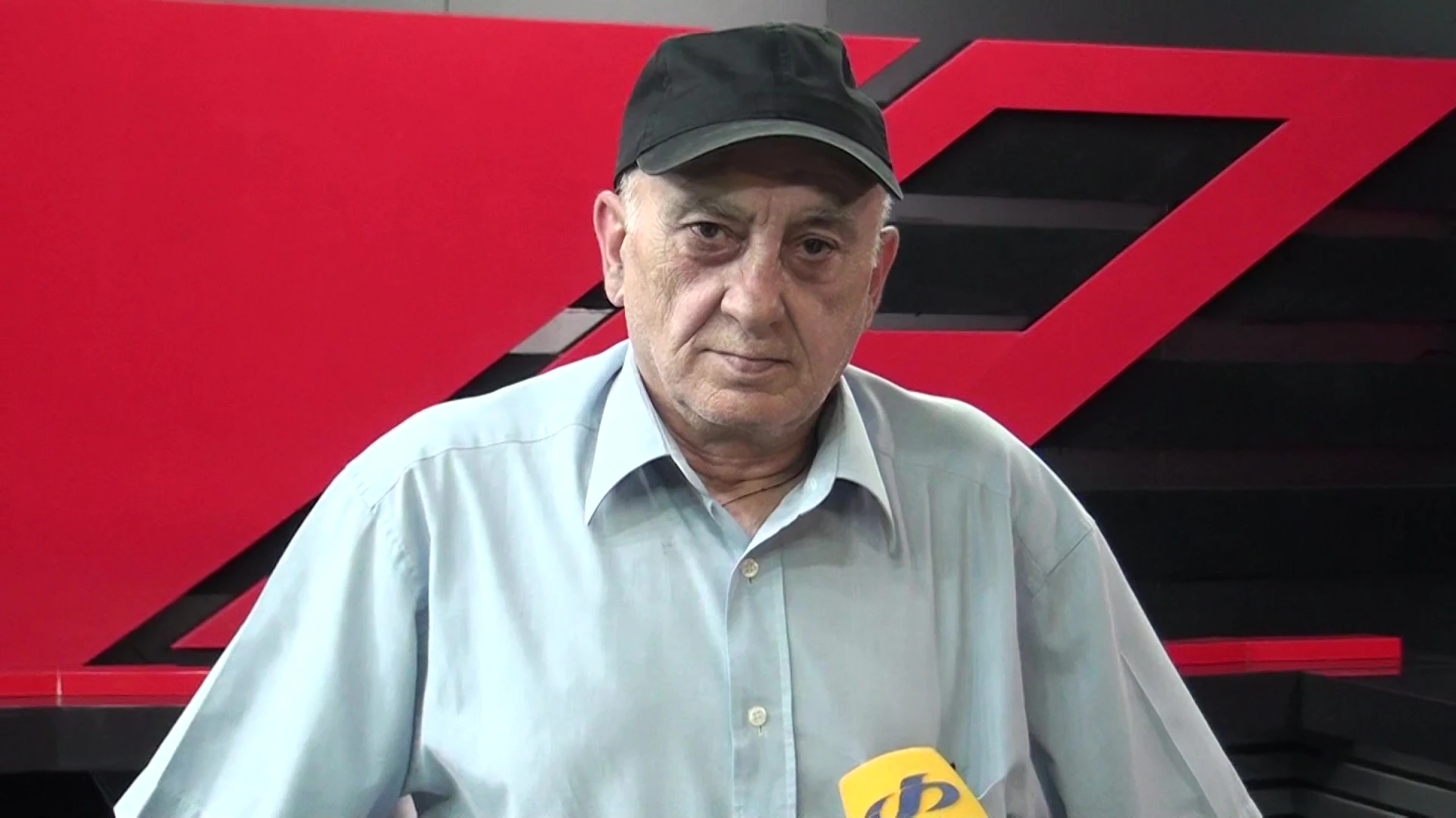 "მე მოვუწოდებ ყველას მხარი დაუჭირონ თრიალეთს.... „თრიალეთი“ იჩაგრება იმის გამო, რომ იცავს საქართველოს კონსტიტუციას" - ზაზა გიგაური.
