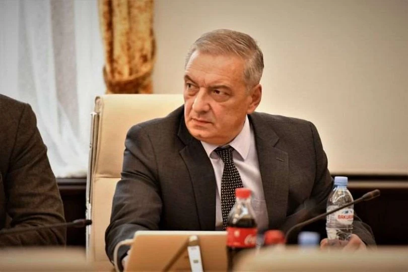 ,,ეს ახალი მოვლენა არ არის, „დიფ სთეითი“ წლების განმავლობაში არსებობს'' - ვოლსკი