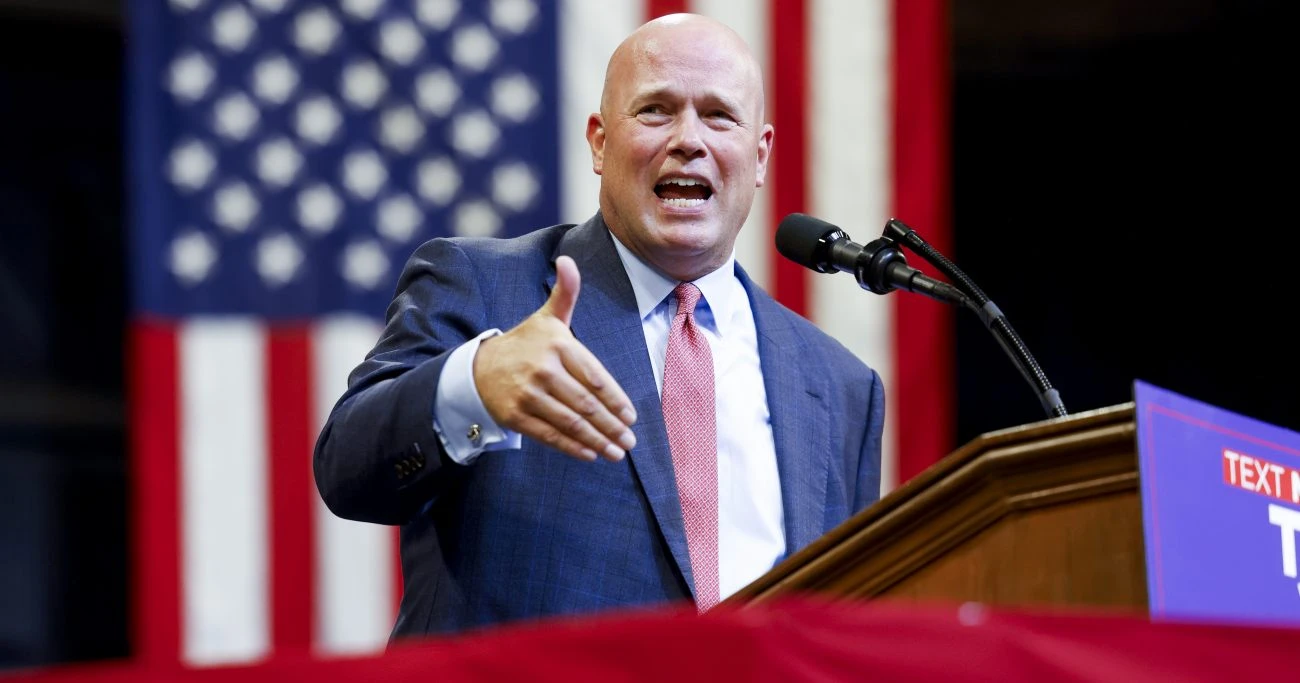 მეთიუ უიტაკერი - ევროპის მიერ რუსული გაყინული აქტივების კონფისკაცია იქნება მნიშვნელოვანი ნაბიჯი უკრაინისთვის