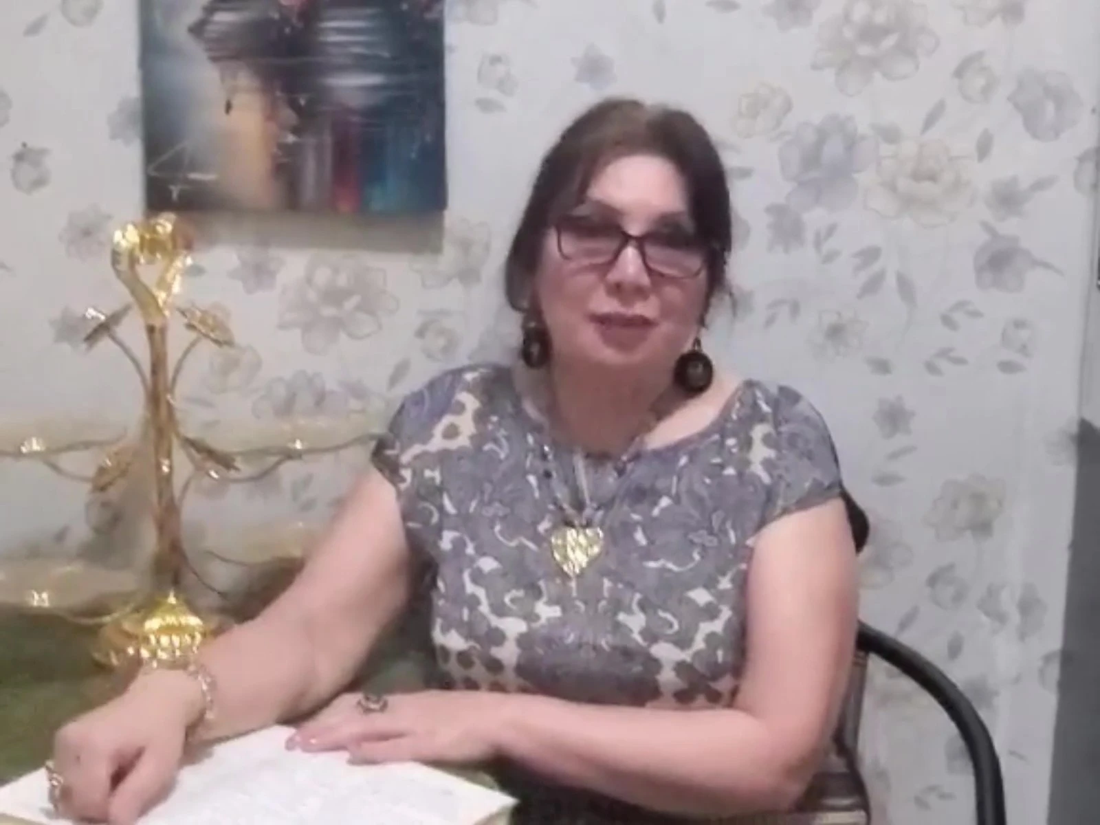 "მინდა ჩემი სოლიდარობა გამოვუცხადო ტელეკომპანია თრიალეთს" - ჟურნალისტი, პოეტი მანანა კორძახია