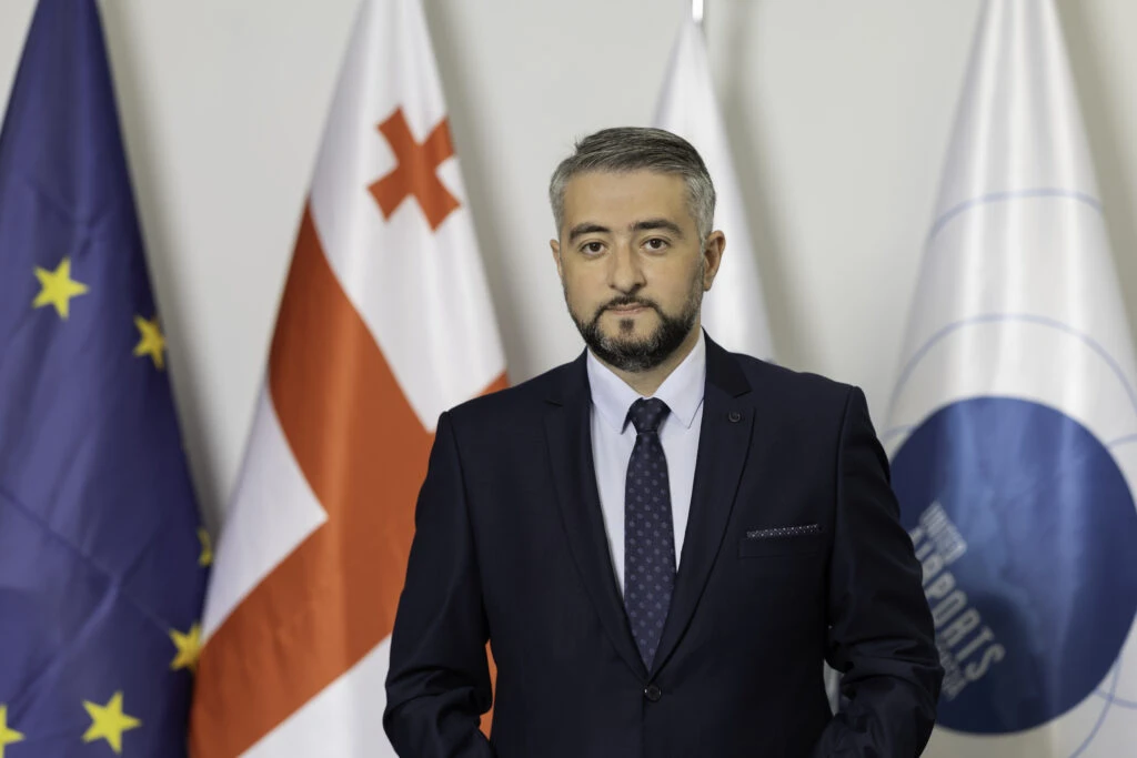 ლევან მოსეშვილი - წლის განმავლობაში ველოდებით, რომ ბათუმის საერთაშორისო აეროპორტში მილიონ 200 ათასამდე მგზავრს მივიღებთ, რაც დადებითად აისახება ქვეყნის ეკონომიკაზე