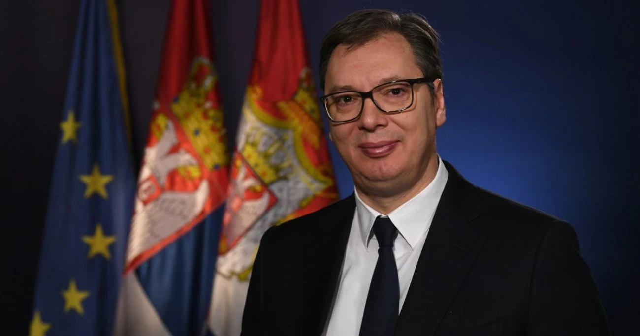 ალექსანდრ ვუჩიჩი ერთდღიანი ვიზიტით უკრაინაში გაემგზავრა