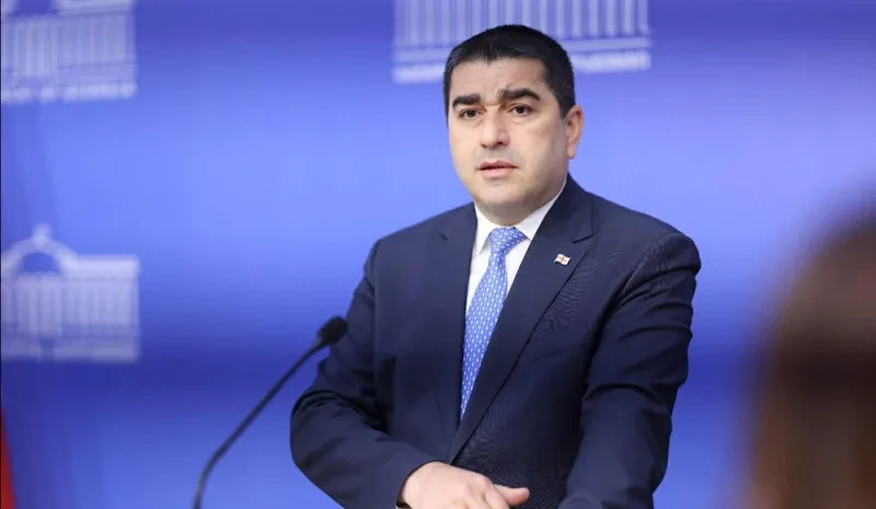 შალვა პაპუაშვილი - ბრიუსელი ვერ აცნობიერებს მისი ცივილიზაციური კრიზისის რეალურ მასშტაბს, რაც ზრდის რისკს, რომ ევროპული კავშირი მხოლოდ სახელით დარჩეს ევროპული - პოლიტიკური ცვლილებები ბრიუსელში გარდაუვალია