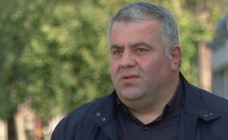 დაკავებულია ინფრასტრუქტურის მინისტრის ყოფილი მოადგილე კობა გაბუნია, ყოფილი მინისტრის, ირაკლი ქარსელაძის სახლში კი ჩხრეკა ჩატარდა